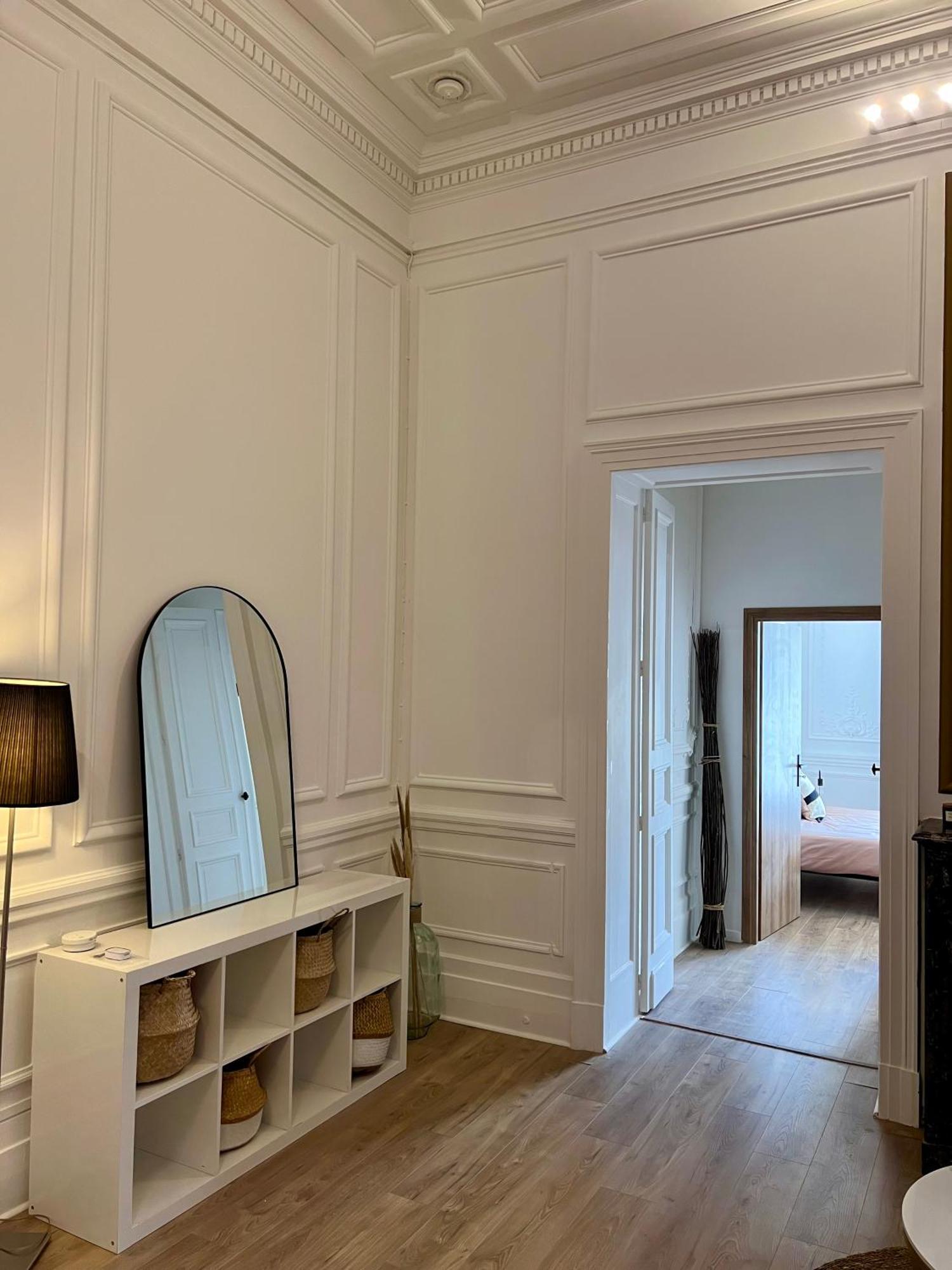 Maison El&Ar - Place De La Comedie, Wifi Montpellier Dış mekan fotoğraf