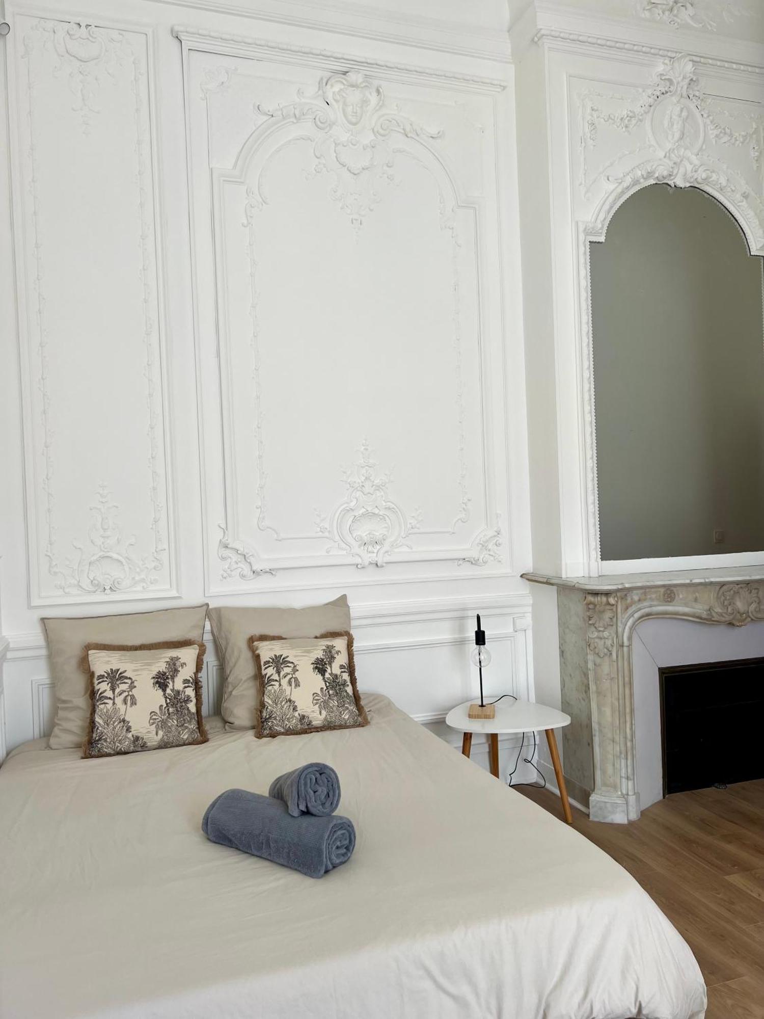 Maison El&Ar - Place De La Comedie, Wifi Montpellier Dış mekan fotoğraf