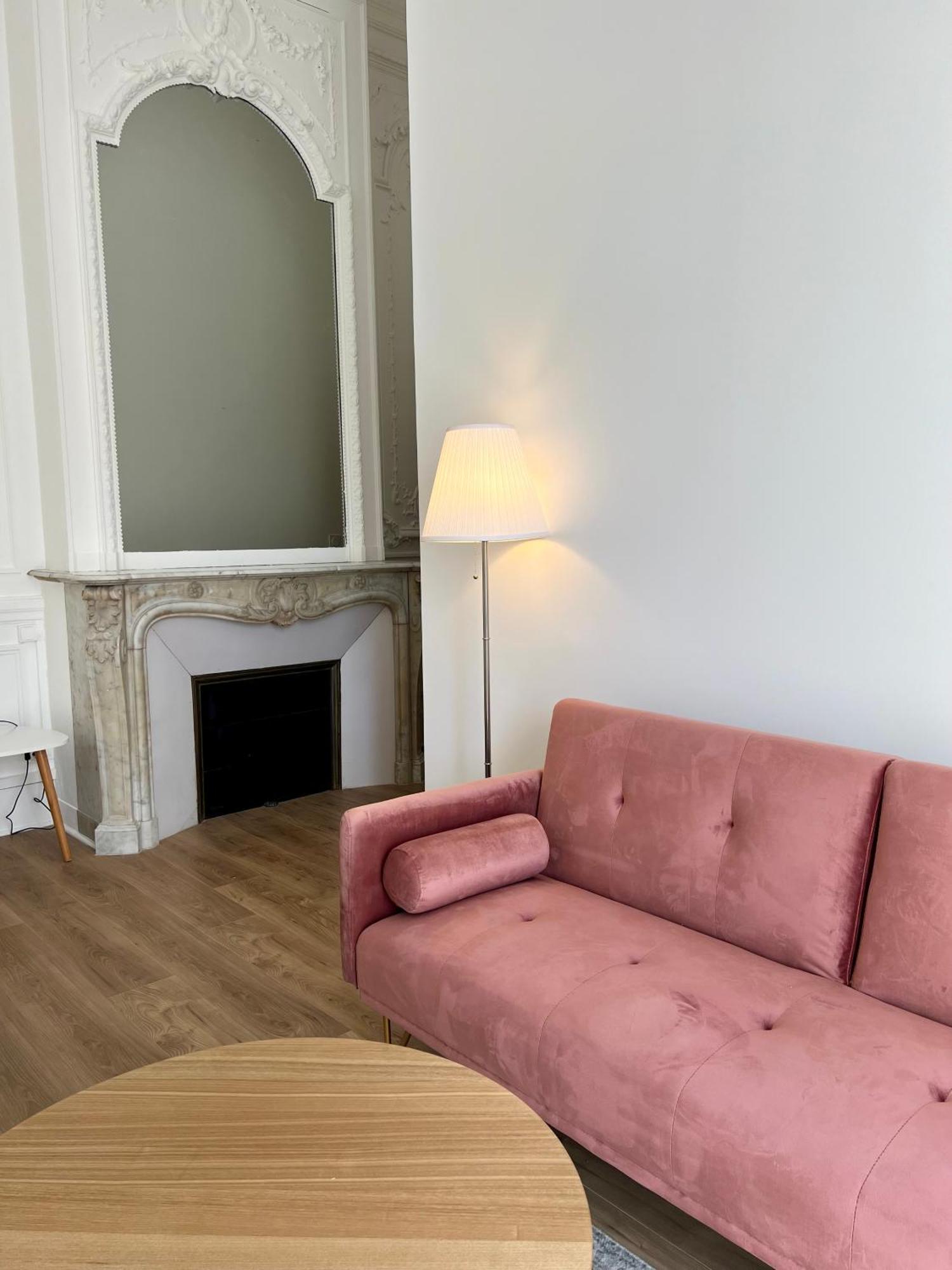 Maison El&Ar - Place De La Comedie, Wifi Montpellier Dış mekan fotoğraf