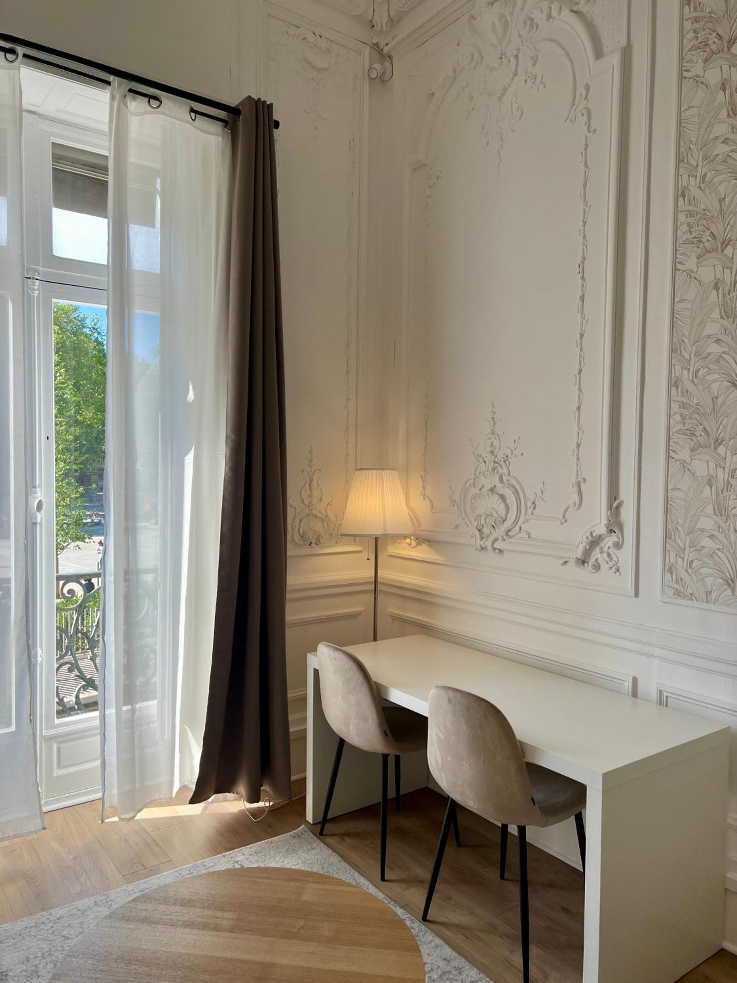 Maison El&Ar - Place De La Comedie, Wifi Montpellier Dış mekan fotoğraf