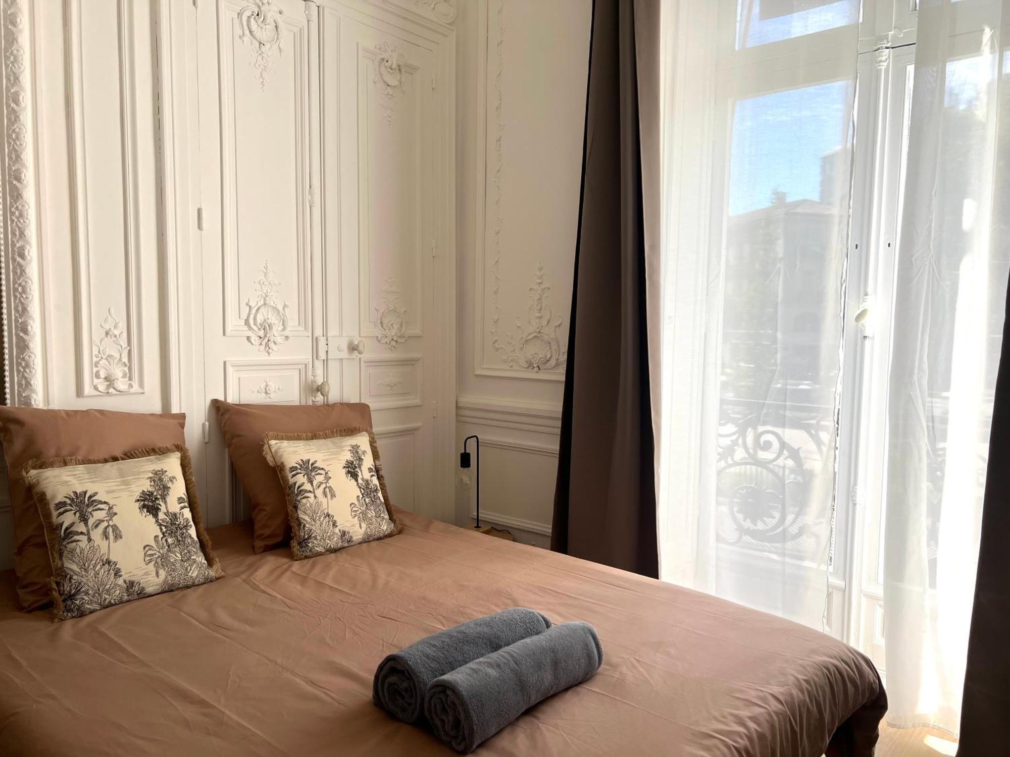 Maison El&Ar - Place De La Comedie, Wifi Montpellier Dış mekan fotoğraf
