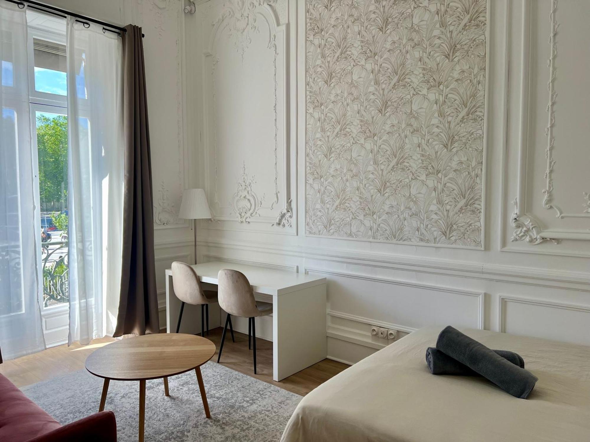 Maison El&Ar - Place De La Comedie, Wifi Montpellier Dış mekan fotoğraf