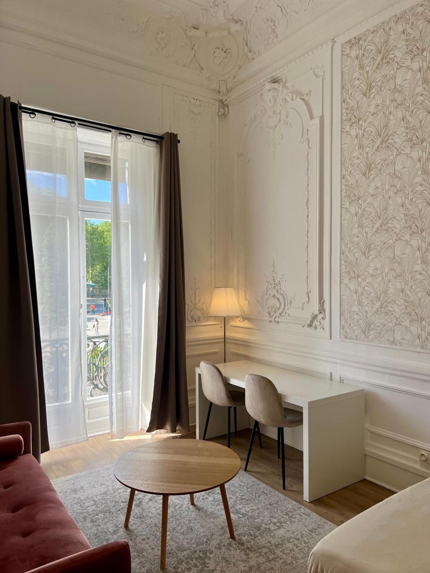 Maison El&Ar - Place De La Comedie, Wifi Montpellier Dış mekan fotoğraf