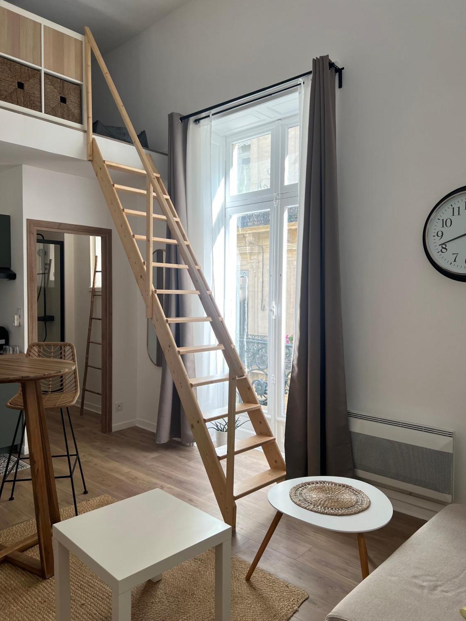 Maison El&Ar - Place De La Comedie, Wifi Montpellier Dış mekan fotoğraf