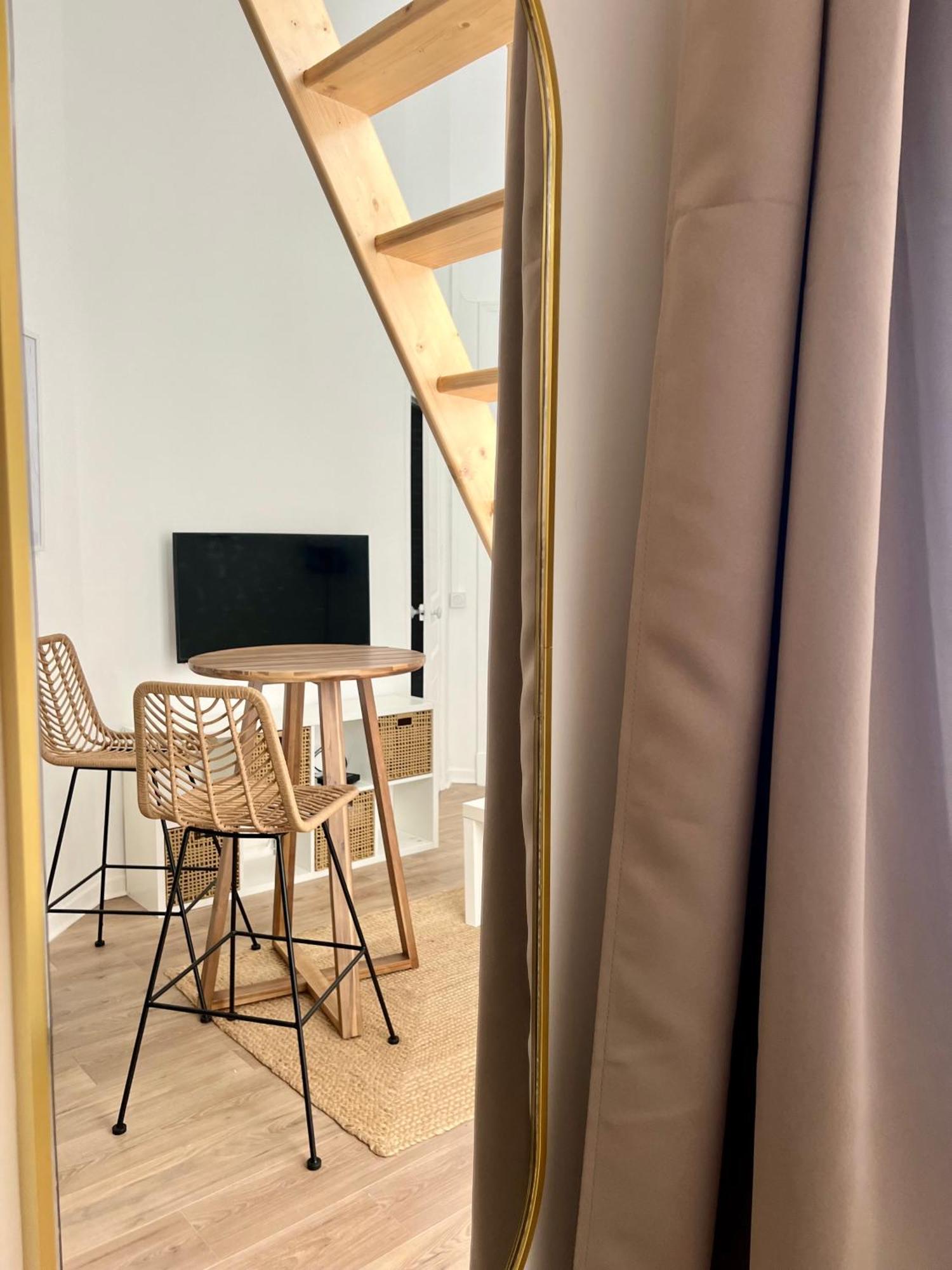 Maison El&Ar - Place De La Comedie, Wifi Montpellier Dış mekan fotoğraf