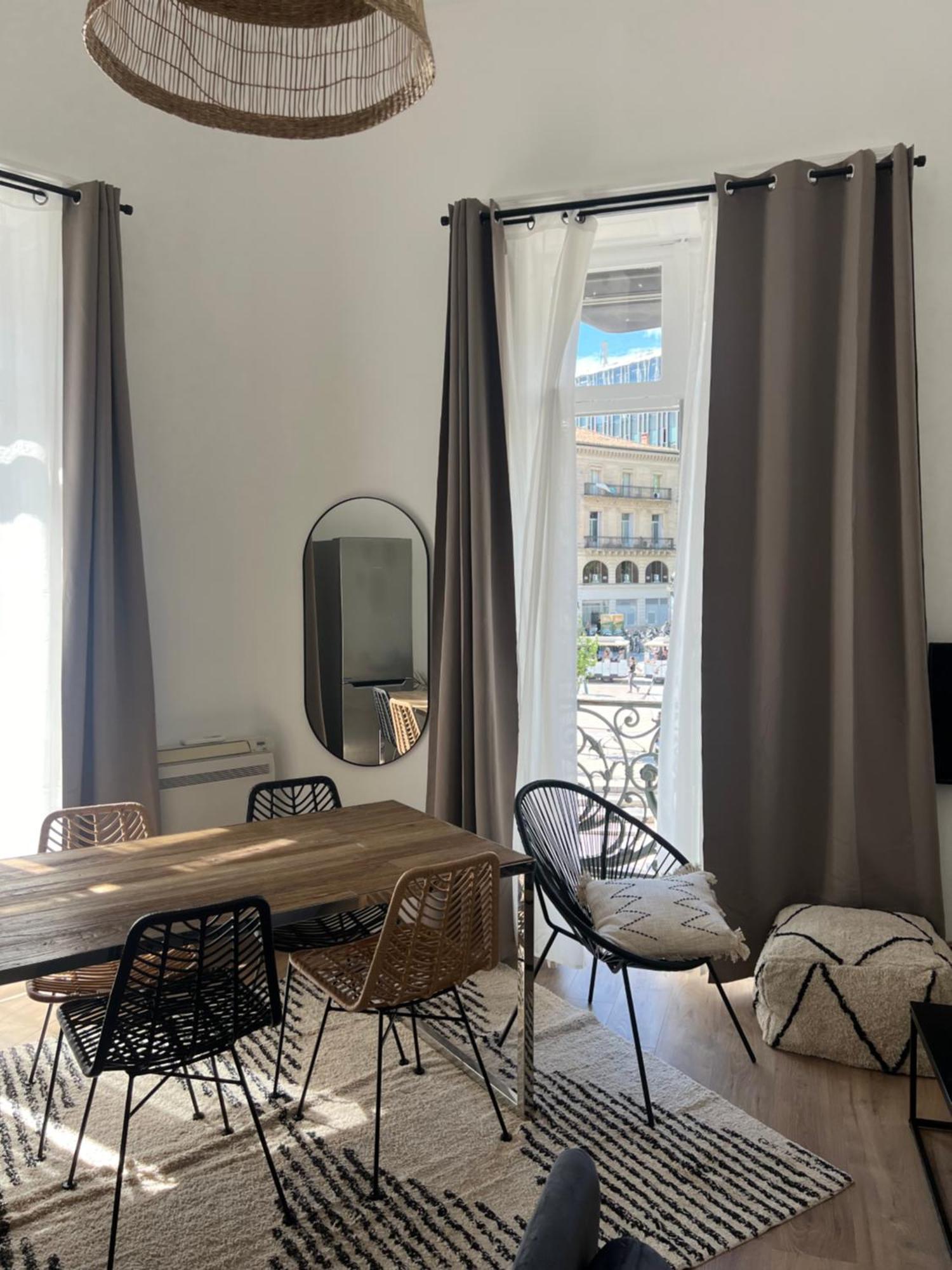 Maison El&Ar - Place De La Comedie, Wifi Montpellier Dış mekan fotoğraf