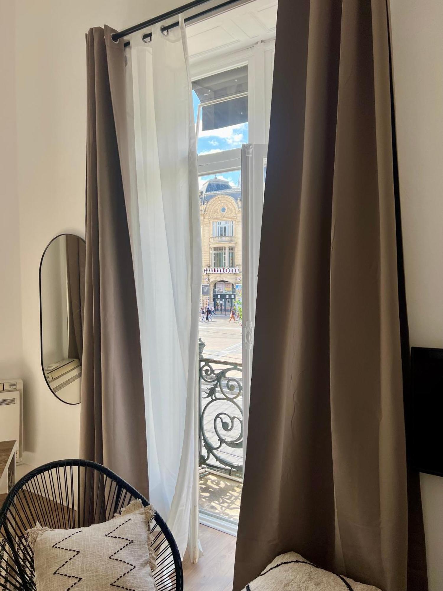 Maison El&Ar - Place De La Comedie, Wifi Montpellier Dış mekan fotoğraf