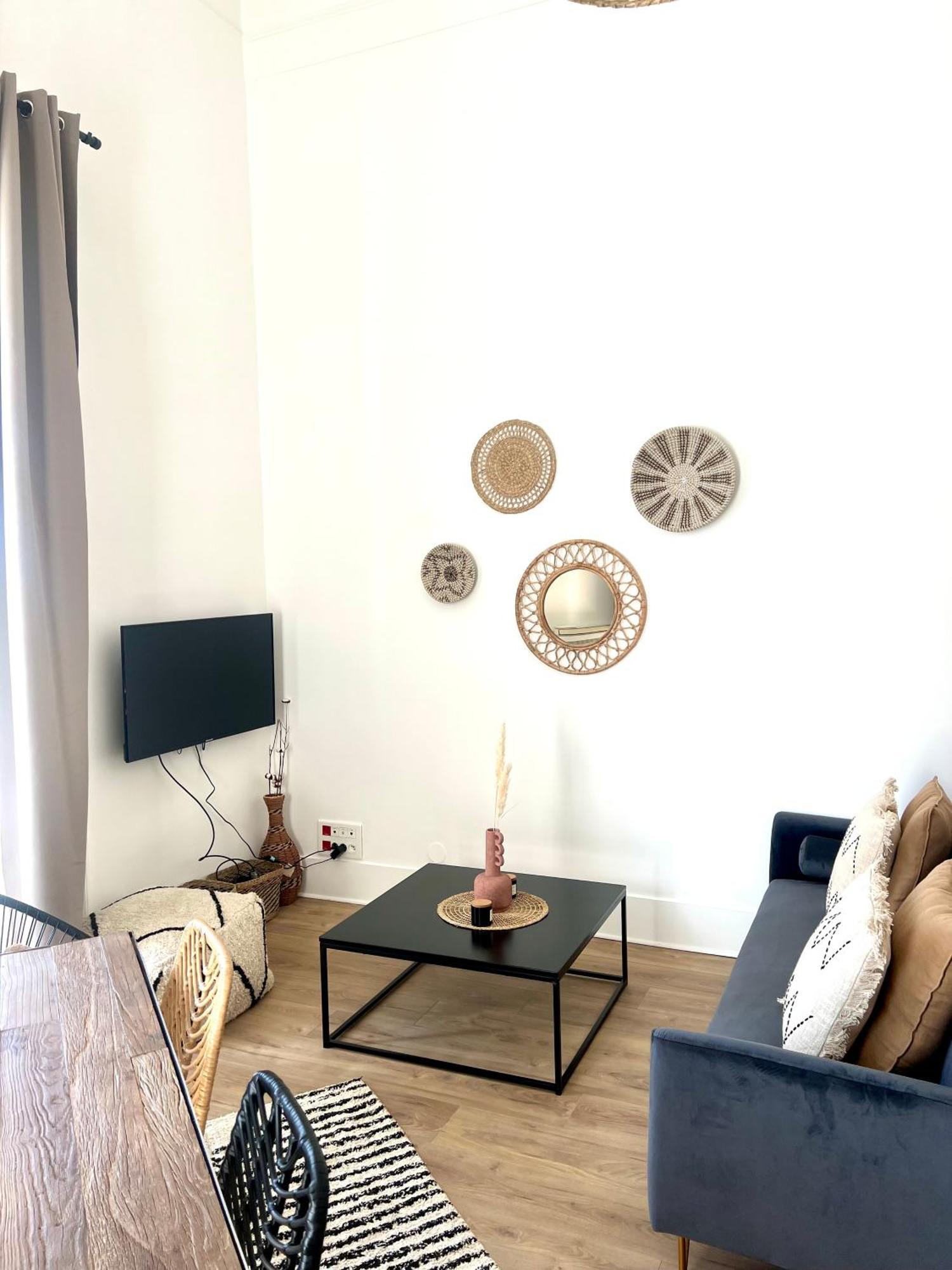 Maison El&Ar - Place De La Comedie, Wifi Montpellier Dış mekan fotoğraf