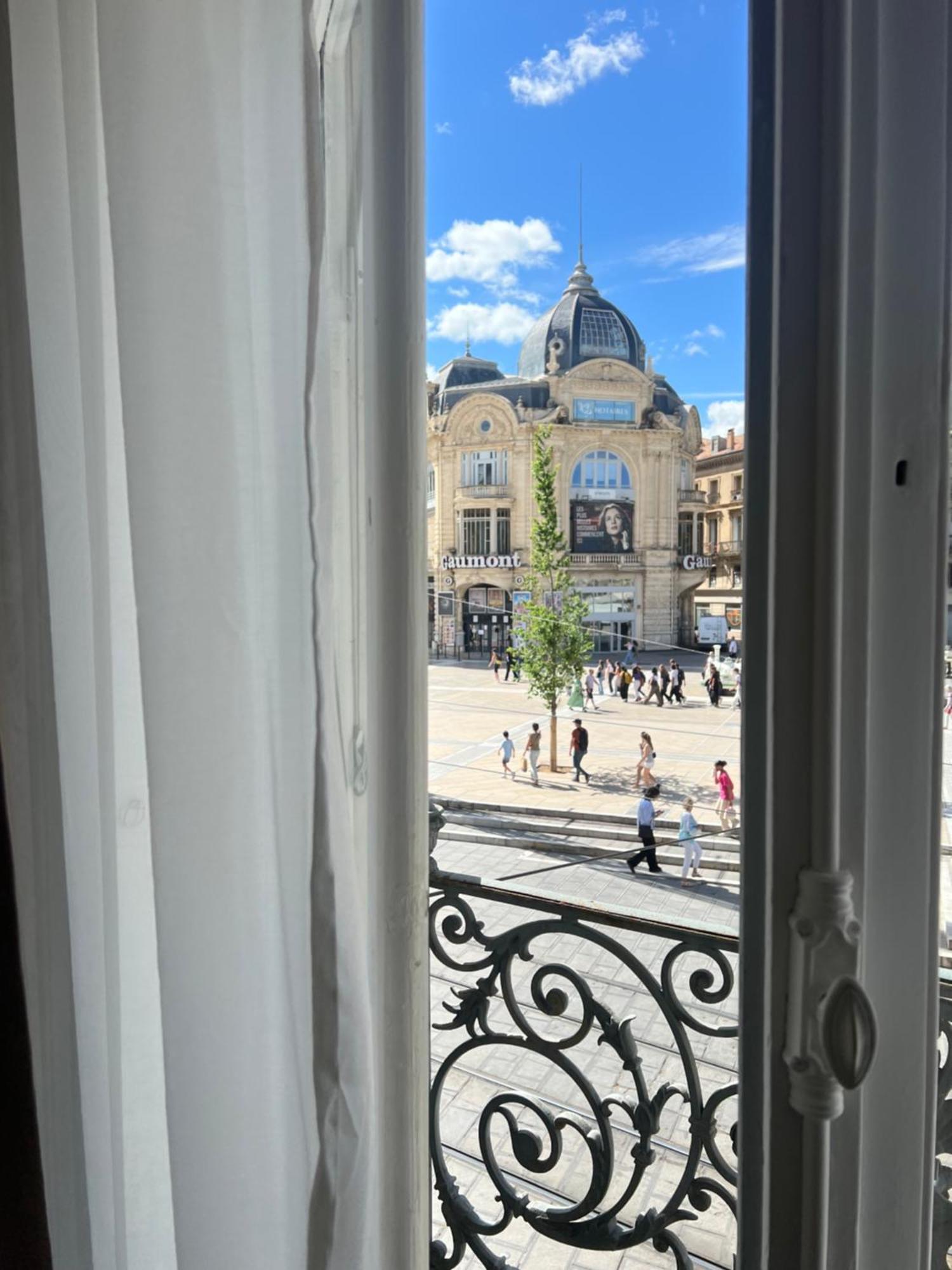 Maison El&Ar - Place De La Comedie, Wifi Montpellier Dış mekan fotoğraf
