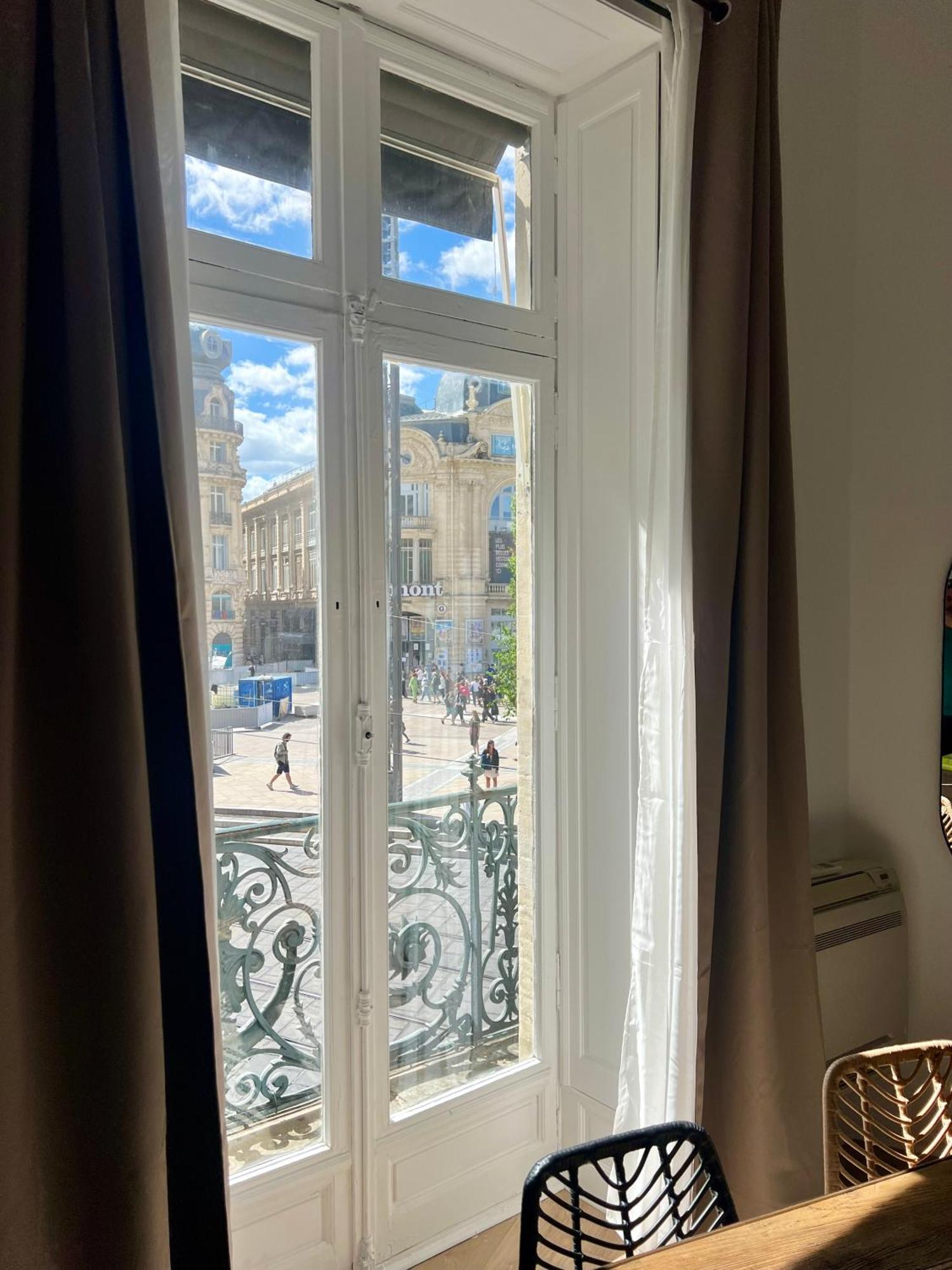 Maison El&Ar - Place De La Comedie, Wifi Montpellier Dış mekan fotoğraf