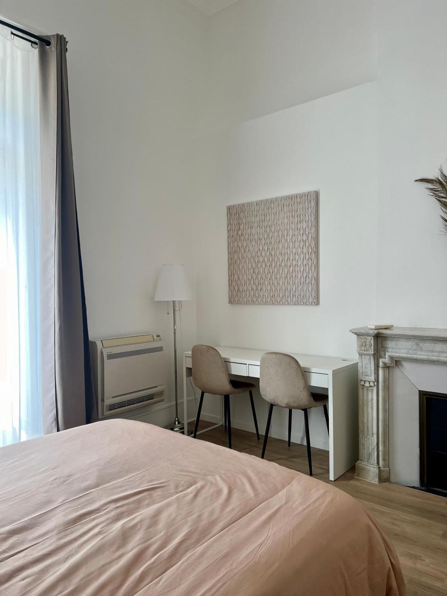Maison El&Ar - Place De La Comedie, Wifi Montpellier Dış mekan fotoğraf
