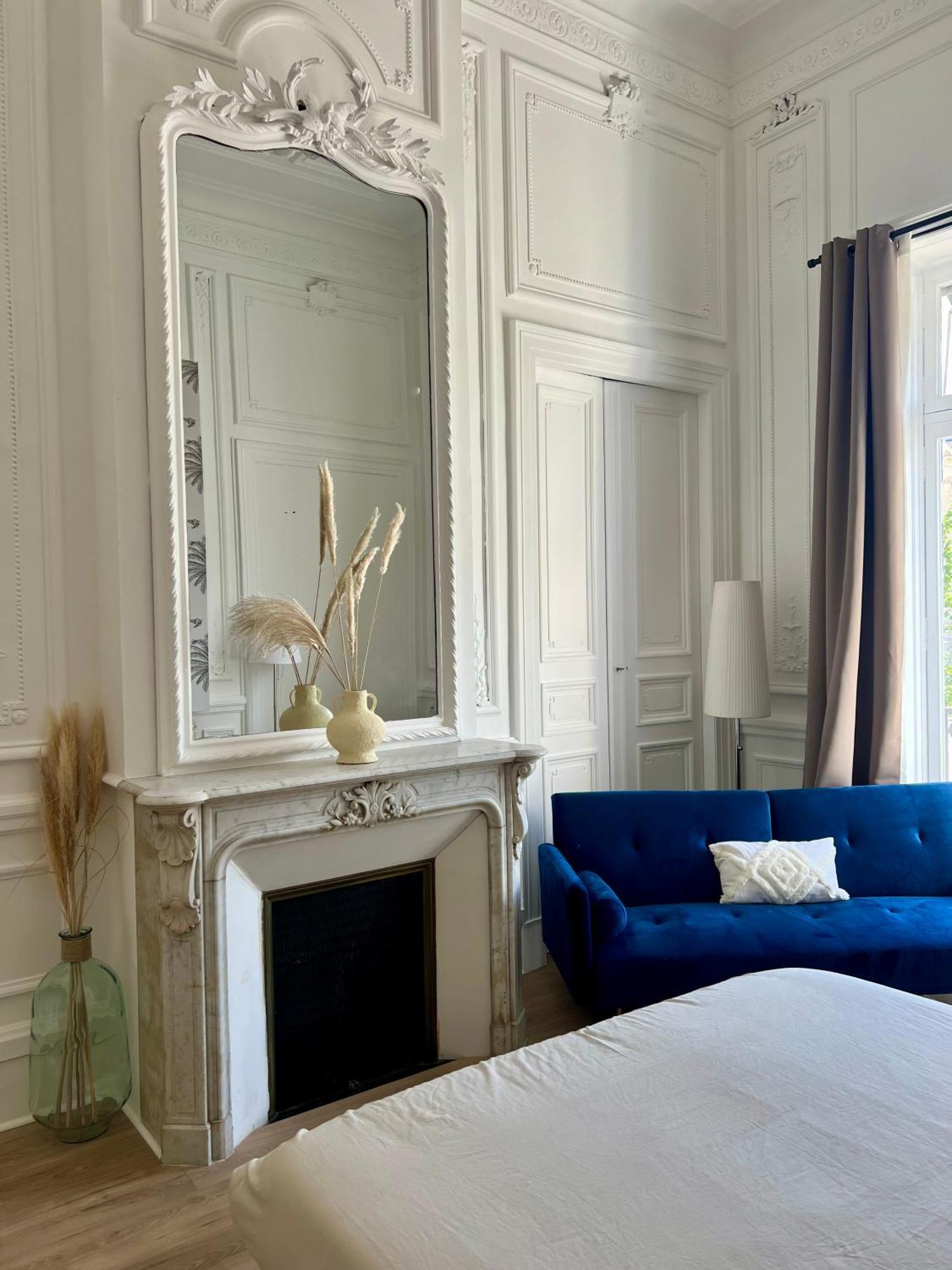 Maison El&Ar - Place De La Comedie, Wifi Montpellier Dış mekan fotoğraf