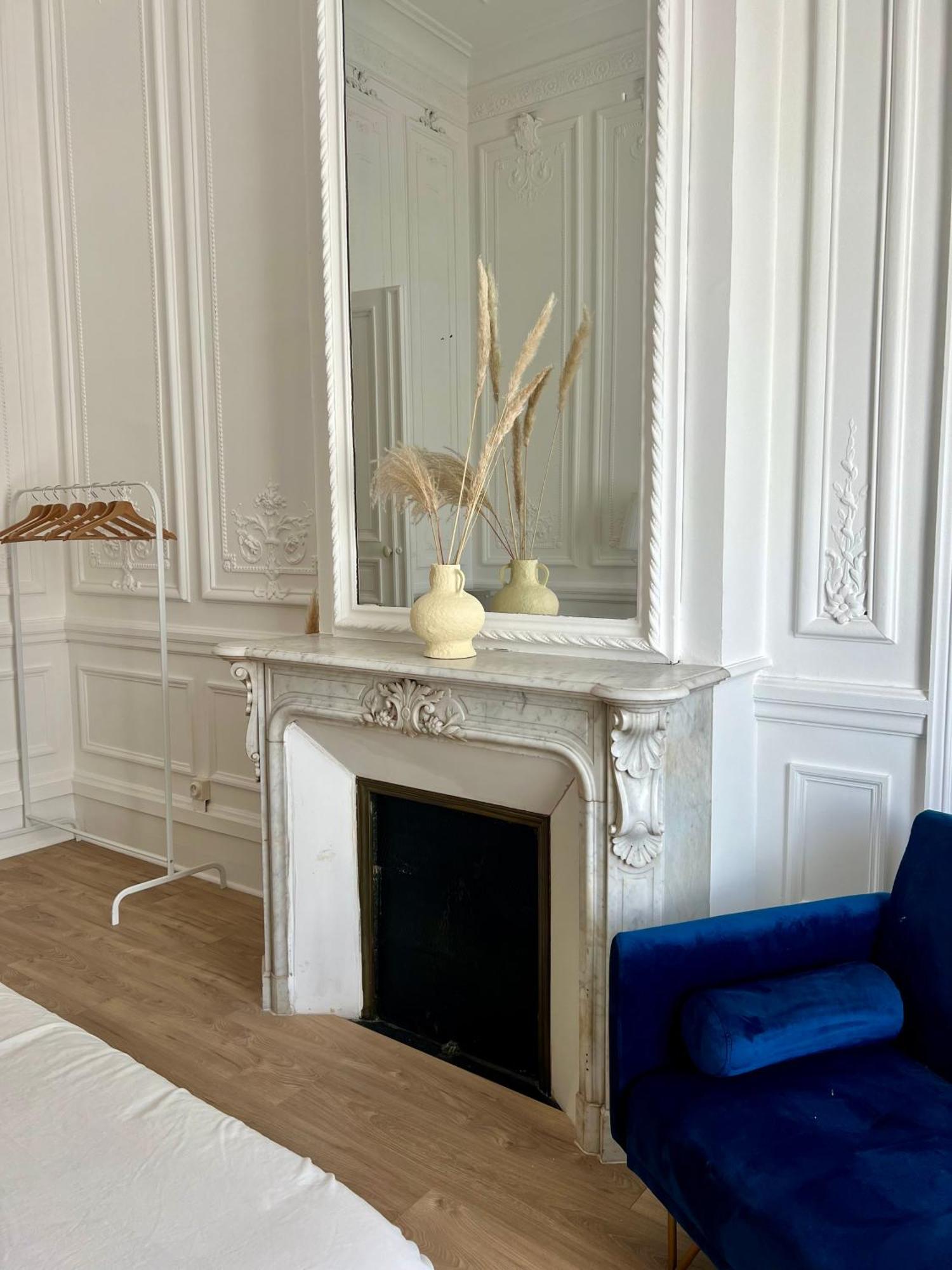 Maison El&Ar - Place De La Comedie, Wifi Montpellier Dış mekan fotoğraf