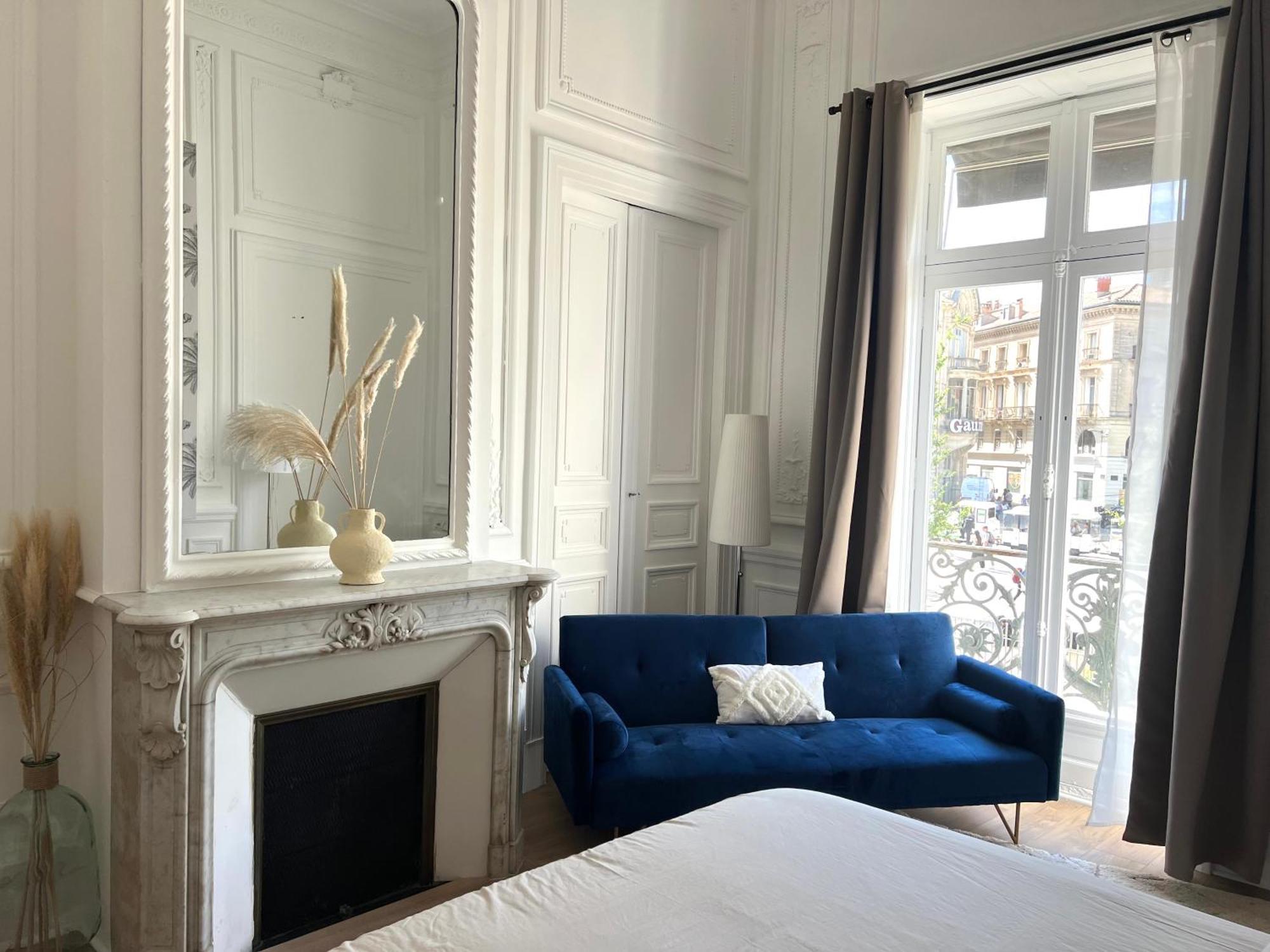 Maison El&Ar - Place De La Comedie, Wifi Montpellier Dış mekan fotoğraf