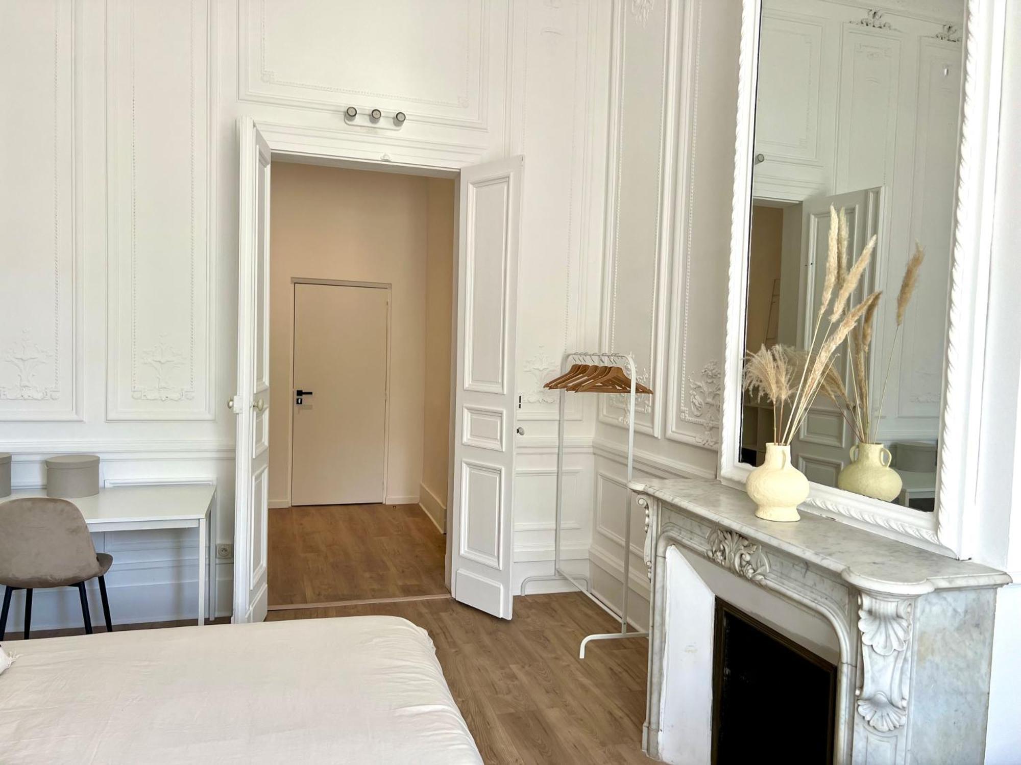 Maison El&Ar - Place De La Comedie, Wifi Montpellier Dış mekan fotoğraf